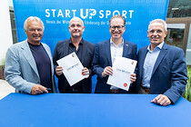 StartUp Sport / Sommerfest 2026