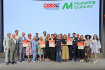 Marketing Club Generalversammlung