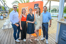 Junge Wirtschaft Sommerfest