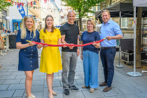 Herrenstrassenfest