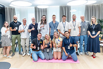 WKOÖ Gründerservice / Grill and Connect 2026