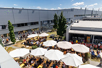 Wacker Neuson /Sommerfest 2026