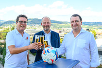 LT1 / OÖ Fußball