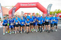 Hypo OÖ am Linzer Businessrun