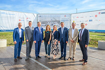 Pressekonferenz Hycenta