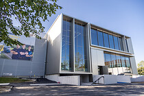 MIBA AG / Eröffnung Base27