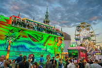Stadtfest Leonding, 2.Tag