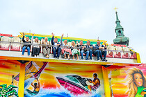 Stadtfest Leonding, 3.Tag