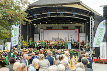 Ortsbildmesse mit LR Achleitner / Impressionen