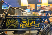135 Jahre Bäckerei Brandl