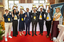 HRBERT Verleihung 2026