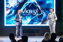 VKB Bank / Investmentdinner
