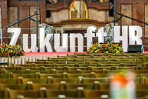 Business Upper Austria | Zukunft HR 2026 / Impressions