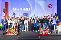 EDISON Verleihung 2026