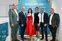 Bad & Energie Schauraum Eröffnung