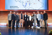 Sportunion OÖ / Landestag 2026