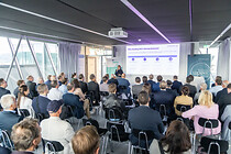 Business Upper Austria | Automotive Transformation Conference 2026