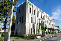 VKB Bank / Eröffnung Kompetenzzentrum Gmunden 