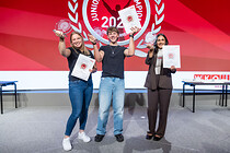 WKOÖ / Junior Sales Champion 2026