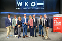 Geschäftskontaktmesse