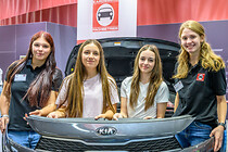 Messe Jugend & Beruf, WKO KFZ-Technik