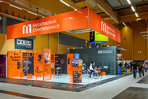 Messe Jugend & Beruf, WKO Metalltechnik