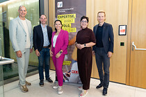UBIT Experts Group WirtschaftsTraining & Coaching
