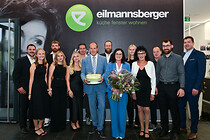 30.Jubiläumsfeier - Eilmannsberger Küchen