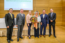 Generalversammlung Kaufmännischer Verein