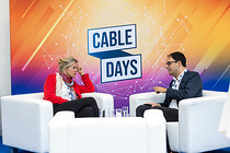 Cable Days 2026 / Impressions