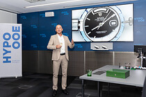 Private Banking Event HYPO Rolex
