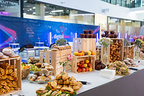 OÖN / Digital Days 2026 / Impressions First Day