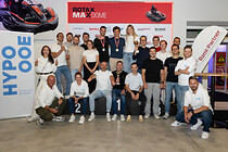 Hypo OÖ / Kartchallenge HypoMed