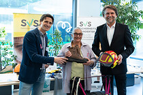 SVS Vorsorgetag / Vorbeikommen.Vorsorgen.Profitieren.