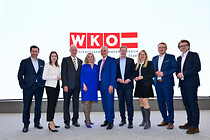 WKO - Wirtschaftsempfang 2026