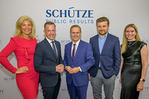 Eröffnung Schütze Public Results