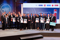 Business Upper Austria | Landesinnovationspreis 2026