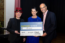 Rotary Club Perg Benefizveranstaltung 