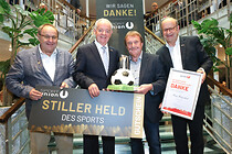 Sportunion OÖ / Stille Helden 2026