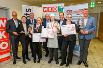 Junior Skills Gastro