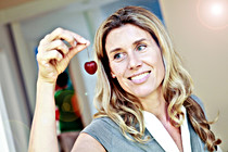 CITYFOTO.at Ordinationseröffnung von Dr. ALEXANDRA WEIDINGER