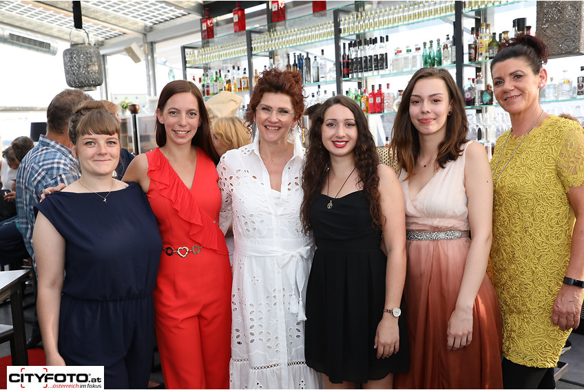 CITYFOTO.at  Haut und Seele Naturkosmetik I 10 Jahre