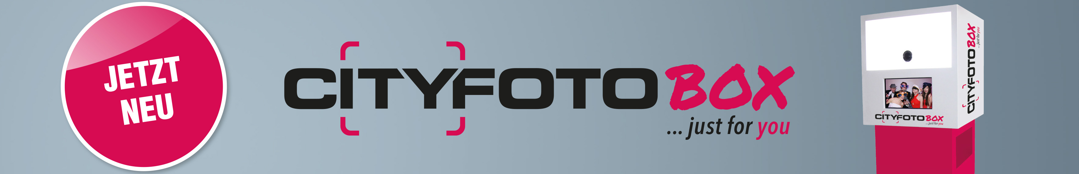 Fotobox